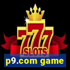 p9.com game